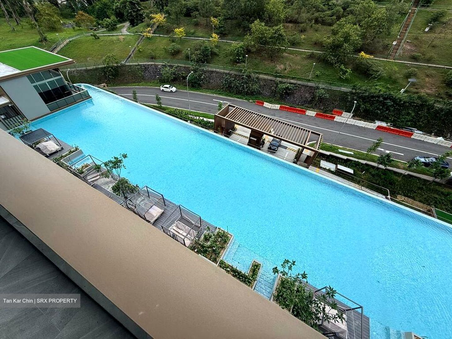 The Landmark (D3), Condominium #512811531